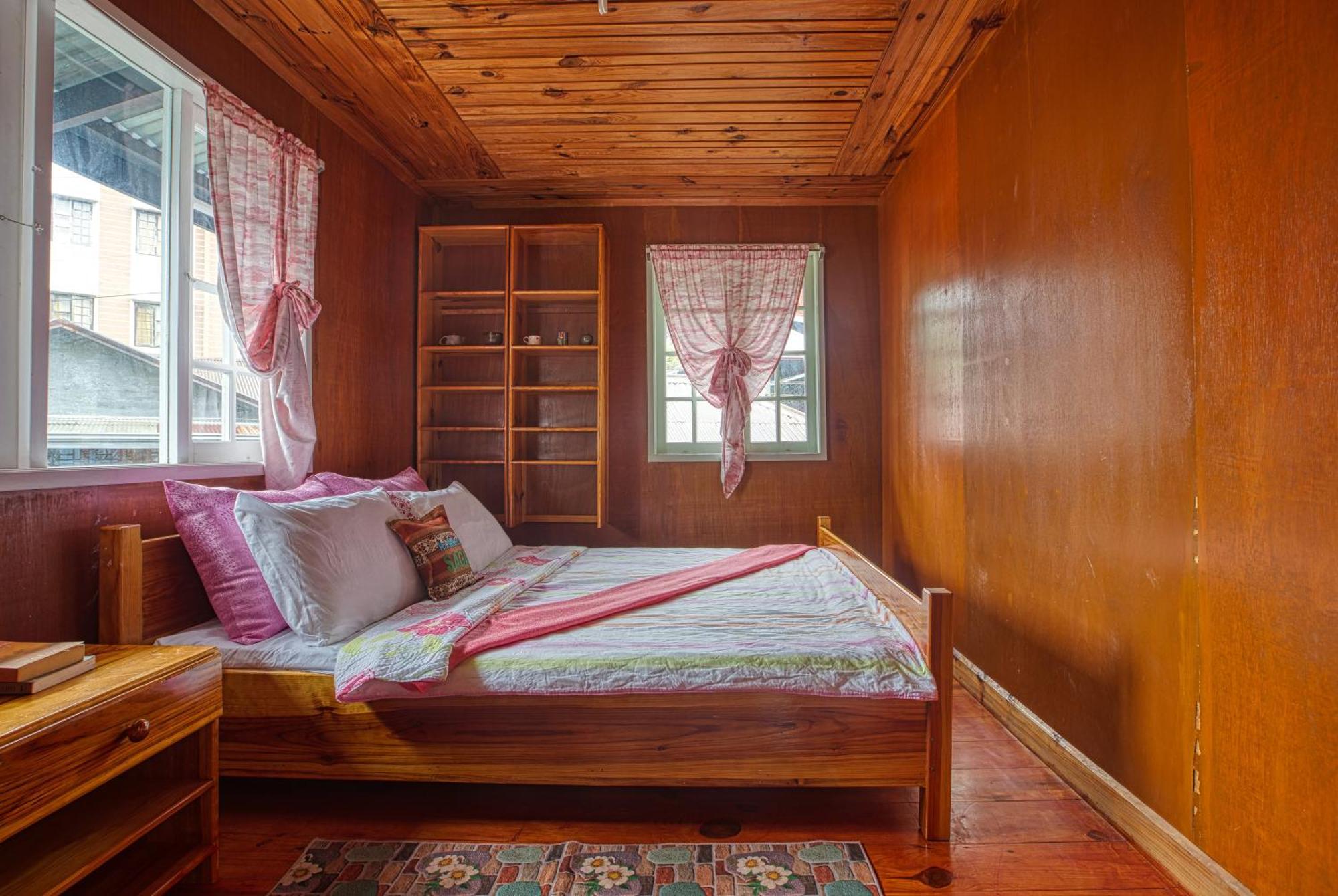 Gina'S Homes Sagada Exterior foto